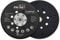 150mm Replacement Backing Pad for Festool Orbital Sanders RO1, ES150, ET2, ES/ETS 150, LEX150, LET …