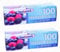 Sealapack 3 x Freezer Bags