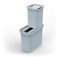 Joseph Joseph GoRecycle 46-Liter-Kunststoff Recyclingbehälter und Caddy-Set
