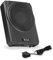 Boss Audio BASS10 - Sistema de subwoofer Amplificado de Perfil bajo de 1000 W con Carcasa