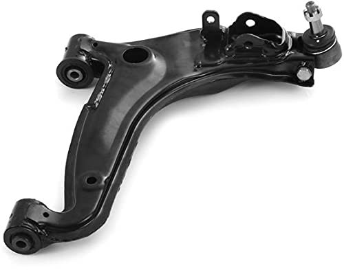 RADAUFHÄNGUNG LENKER QUERLENKER MX-5 VORDERACHSE UNTEN RECHTS, TEILEX GERMANY 2508195250