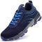 Furuian Scarpe Antinfortunistiche Uomo Donna Leggere Traspiranti Sneakers Scarpe da Lavoro con Punta in Acciaio Antiscivolo Sportive Sicurezza Scarpe