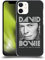 Head Case Designs Officially Licensed David Bowie Black Tie Album Art Hard Back Case Compatible With Apple iPhone 12 Mini