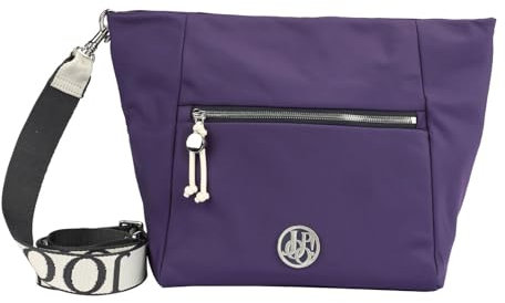 Joop Jeans - damen schultertasche lietissimo kaja - Schultertasche - Umhängetasche