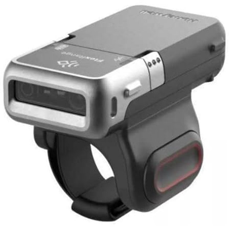 Honeywell 8675i Standard Range Wearable Scanner, 1D, 2D. Includes, W126700771 (Scanner, 1D, 2D. Includes Battery and Triggered Ring. No Charger)
