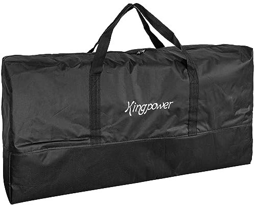 Auswahl Große Tasche Tragetasche Transporttasche für Massageliege Massage Massagetisch Massageliegen Kosmetikliege Kingpower, Modellauswahl:Modell 4 (97 x 49 x 18 cm)