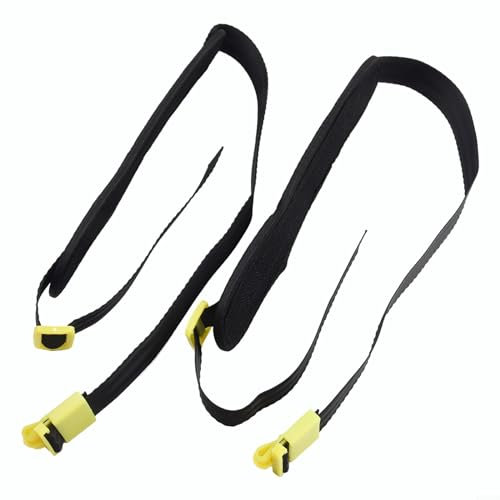 Correa de hombro para pulverizador, correa de rociadores de mochila, esponja engrosada, ajustable, pulverizador manual agrícola, accesorios de rociador de jardín (A)