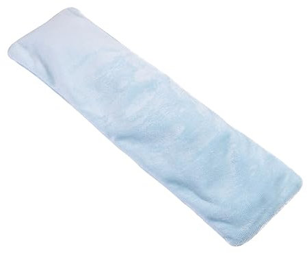 Mobestech Kühlkissen Kaiserschnitt Gel Eisbeutel Wiederverwendbar Wochenbett Kühlpad Postpartale Brusttherapie Blau