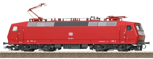Elektrolokomotive Baureihe 120