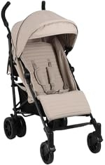 Little Dutch Buggy Kinderwagen beige - Pure