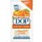 DOP Gel Douche à l'Exquise Clémentine de Corse 290ml - Gourmand et Rafraîchissant, Hygiène Corporelle de Qualité, Exotisme Fruité - Idéal pour - Le Lot De 4