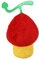SAKAMI - One Piece - Human Human Devilfruit - Tony Tony Chopper - Plüsch, Plush Figur, Toy - 15cm - original & lizensiert