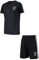 PSG Ensemble Maillot Short Collection Officielle Paris Saint Germain - 12 Ans