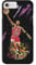 Michael Jordan Silicone iPhone Case for iPhone SE 2020 Gifts Merchandise Gifts for Women Men UK