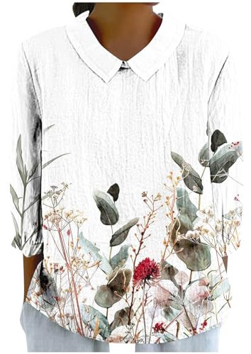 Sale Angebote Prime Angebote Tshirt Damen Marke Generic Damenblusen Elegante Bluse Damen Maritim Kleidung Damen T Shirt Weit Geschnitten Damen Longshirt Damen Uebergroesse Meine Bestellung