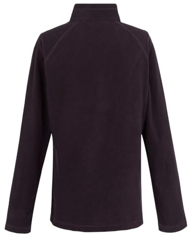 Regatta Damen Montes Microfleece Warm Mid Layer Top