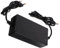 SHINEOFI 12V Adattatore Alimentazione Pin per Striscia LED Scanner e Videocamera Sicurezza Nero Compatibile per Dispositivi Smart e Illuminazione Prestazioni