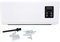 Portable Air Conditioner, Wall Mounted Air Cooler, Small Multifunctional Cooling Supplies Home Appliance, Easy Control Air Conditioner Unit for Home, Bedroom