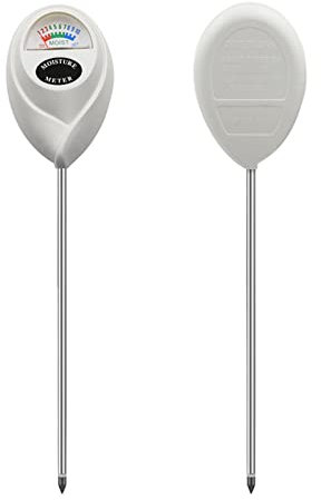 Soil Meter Plant Meter Plant Water Meter for House Soil Test Hygrometer Water Monitor