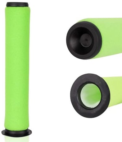 Washable Stick Filter Replacement for GTECH AIRRAM MK2 K9 Cordless Vacuum Cleaner