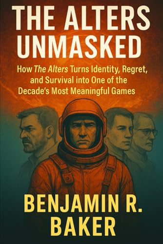 The Alters Unmasked