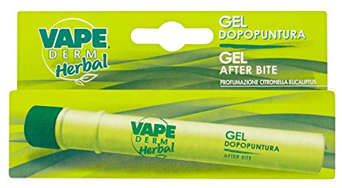 Vape Derm Herbal Gel Dopopuntura 10 ml