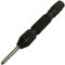 HEAVY DUTY CENTRE PUNCH : Automatic Center Wood Metal Dent Tool - No Hammer Required (115)