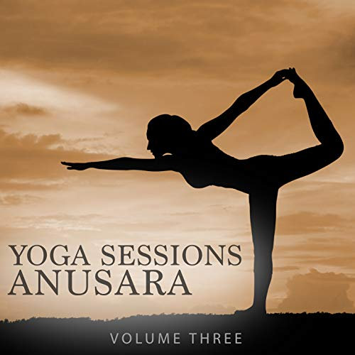 Sun Greeting Yoga Groove