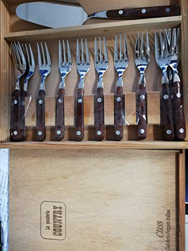 Posateria country classE