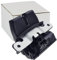 NTY Serrure de couvercle de coffre EZC-FR-023