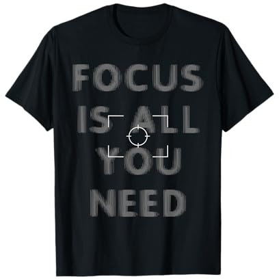 Fotografen Kamera Fotografie Geschenk lustig T-Shirt