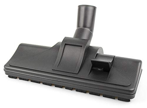Brosse d'aspirateur pour Miele Freetime Cherry, MedicairPlus, SE, Tricolor