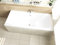 BADLAND Badewanne Original Weiß Acryl Wanne Rechteck INES 180x80 KOMPLETTSET SET + Füßen und Exklusive Chrom Automatik Ablaufgarnitur Made in EU 3in1