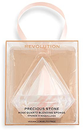 Revolution Beauty London, Precious Stone, Diamond, Blender and Case