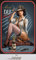 Tin Sign Retro Blechschild 20x30 cm Gangster Pin up Girl Strapse Erotik Inklusive 4 Starke Magnete Bar Kneipe Wand Deko Sammler Geschenk