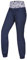 Ocun Sansa Hose Damen blau