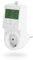 VASNER Universal-Thermostat VUTX3 – programmierbares Steckdosenthermostat zur Steuerung von Elektro Heizungen & Klimageräten, Infrarotheizung, Temperaturregelung 5°C bis 39°C, max. 3.600W, 230V/16A