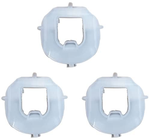 219236 No-Mar Tips, 16 ga, Trim Tools, for Paslode Part (3pack)
