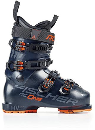 Fischer Skischuhe RC One 110 MP26.5 EU 41 1/3 Skistiefel Flex 110 Modell 2023