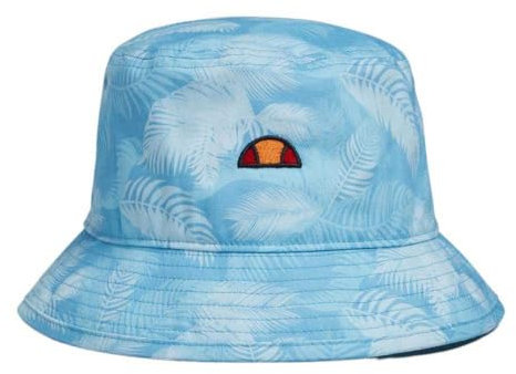 Ellesse Anzio Hut Bucket Hat Light Blue