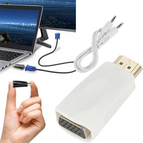 IFFANY Appareil de Streaming Pzgone TV Appareil de Streaming Smart TV Accès Gratuit à Toutes Les chaînes Adaptateur d'affichage sans Fil