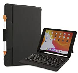 LMP Keyboard ProtectCase for iPad 10.2 (2019/2020), 7/8th gen, 20760