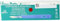 Swann-Morton Sterile Disposable Scalpels with Handle and No.10 Blade – Individually Sealed, Graduated Measure Handle, Pack of 10, Ideal for Precision Tasks, Crafts, and General Use - Box of 10