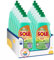 Detersivo piatti liquido profumo limone – Variazioni 4/8/12 Pezzi – 1100 ml (12)