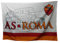 Bandiera Roma 100x140 cm Gadget Tifosi Giallorossi PS 03782