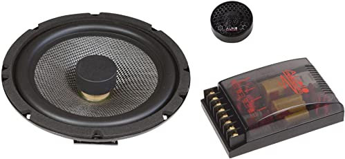 Audio System X 165 FLAT EVO 2-Wege System