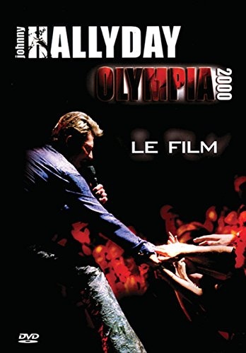 Johnny Hallyday - Olympia 2000