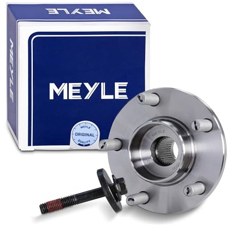 Meyle Radnabe | Kompatibel mit: FORD C-MAX, FOCUS C-MAX, FOCUS II, FOCUS II Cabriolet, FOCUS II Stufenheck, FOCUS II Turnier