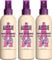 Aussie Lightweight Leave-In Conditioner Miracle Hair Insurance (pack of 3) 250ml each