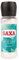 Saxa Coarse Rock Salt Grinder, 200g